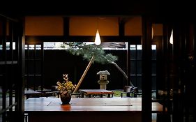 Kyomachiya Ryokan Sakura Urushitei